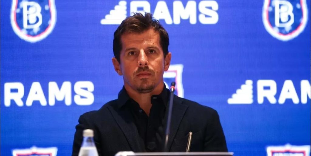 Emre Belözoğlu