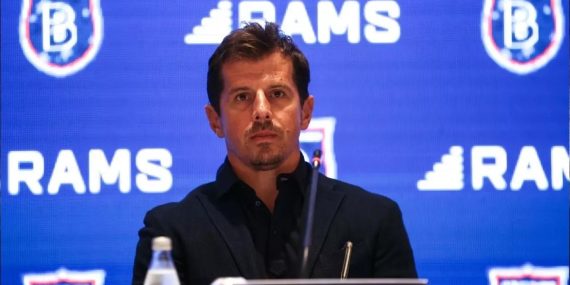 Trendyol Süper Lig’de Sürpriz Ayrılık: RAMS Başakşehir ve Emre Belözoğlu Artık Birlikte Değil!