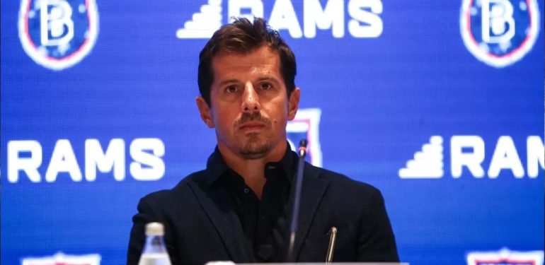 Trendyol Süper Lig'de Sürpriz Ayrılık: RAMS Başakşehir ve Emre Belözoğlu Artık Birlikte Değil! 6 Emre Belözoğlu