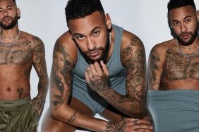 Kim Kardashian'ın Skims Markası Erkek Modasına Adım Attı: Neymar Yeni Yüz Oldu 5 Neymar, SKIMS Koleksiyonu