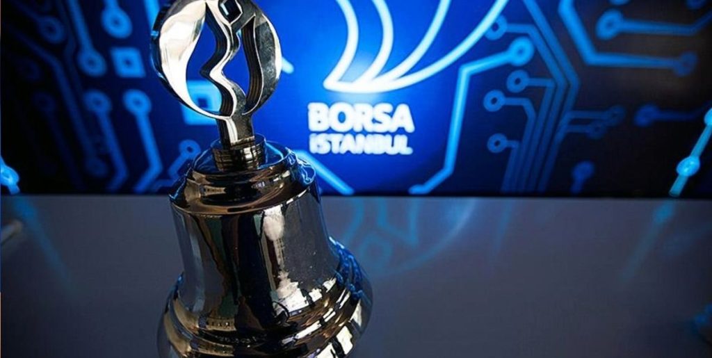 Borsa İstanbul Halka Arz