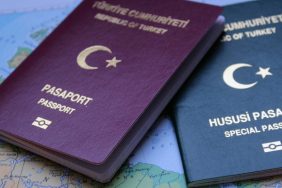2024 Yılı Türkiye Pasaport Ücretlerinde Önemli Artış 4 2024 Yılı Pasaport Ücreti