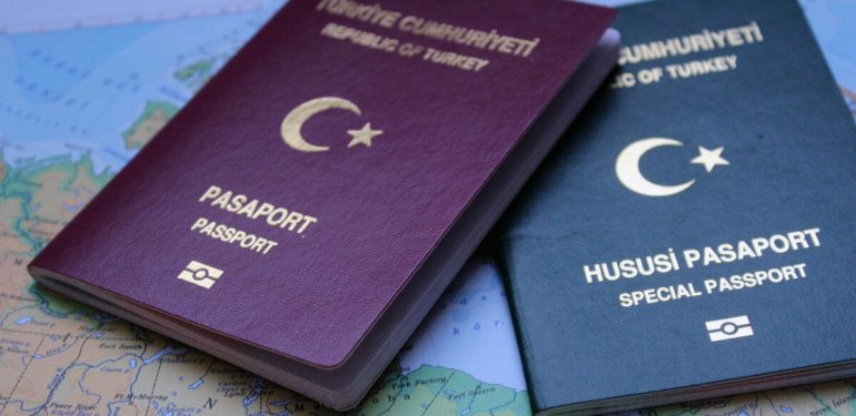 2024 Yılı Türkiye Pasaport Ücretlerinde Önemli Artış 6 2024 Yılı Pasaport Ücreti