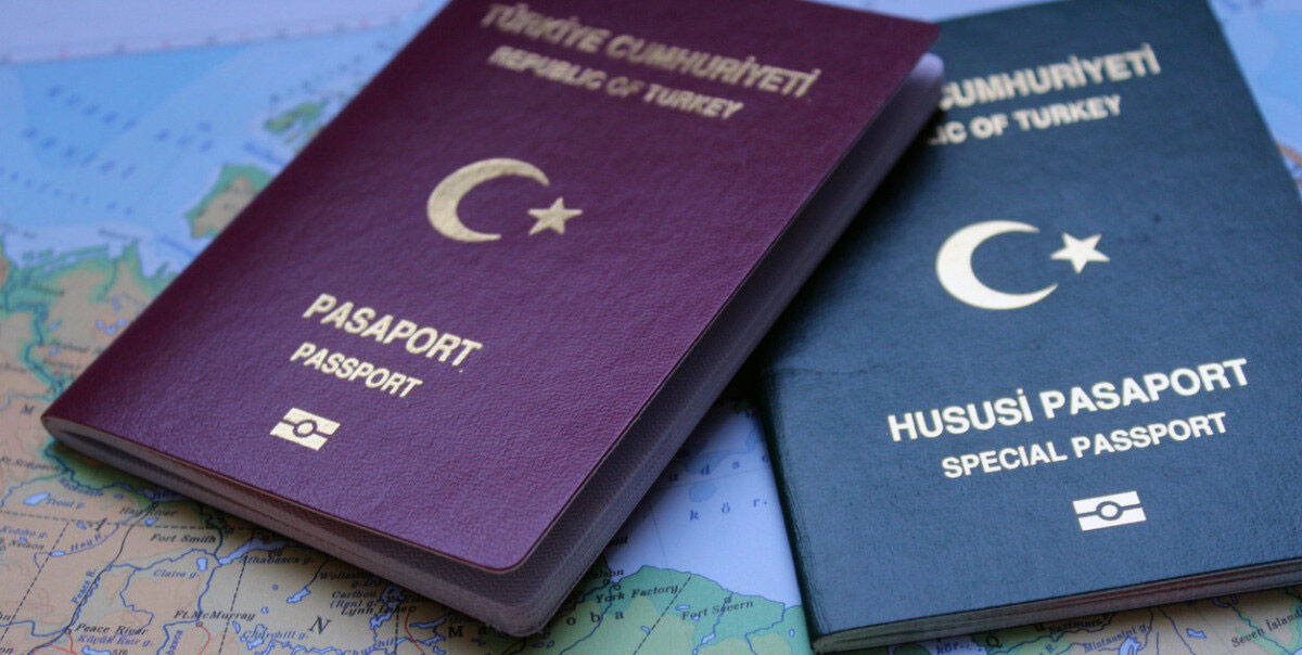 2024 Yılı Türkiye Pasaport Ücretlerinde Önemli Artış 2 2024 Yılı Pasaport Ücreti