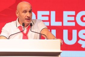 TİM Delegeler Buluşması'nda Başkan Mustafa Gültepe