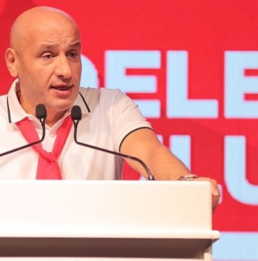 2028 İhracat Hedefi için TİM'den Hız Kesmeye Neden Olan Fiyat Tutarsızlığına Karşı Hamle! 9 TİM Delegeler Buluşması'nda Başkan Mustafa Gültepe