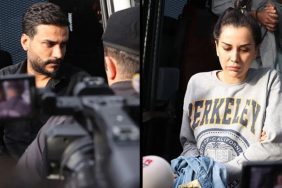 Dilan Polat, Engin Polat Tutuklandı