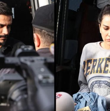 300 Milyon TL'lik Sahte Fatura Operasyonu: Polat Ailesi Tutuklandı 4 Dilan Polat, Engin Polat Tutuklandı
