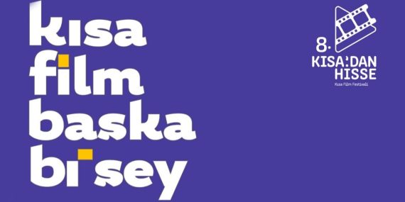 8. Kısa’dan Hisse Film Festivali Başlıyor: Sinemanın Kalbi Bu Festivalde Atacak!
