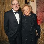 Amerikan Türk Cemiyeti, New York'ta Türkiye Cumhuriyeti'nin 100. Yılını Muhteşem Bir Gala ile Kutladı 2 Joel Kassimir, Linda Wachner