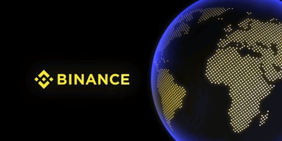ABD, Kripto Para Borsası Binance’e 4,3 Milyar Dolarlık Rekor Ceza Kesti