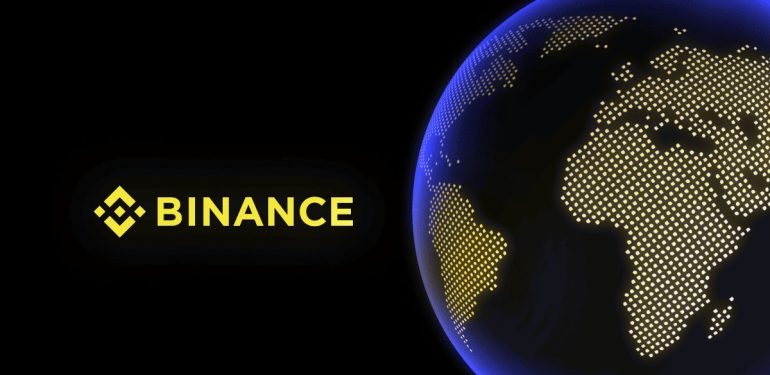 ABD, Kripto Para Borsası Binance’e 4,3 Milyar Dolarlık Rekor Ceza Kesti 6 Binance