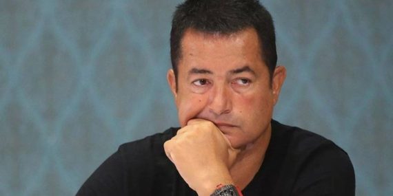 Acun Ilıcalı’dan Türk Futboluna Eleştiri: Kaçak Yayınlar Türk Futbolunu Batırıyor