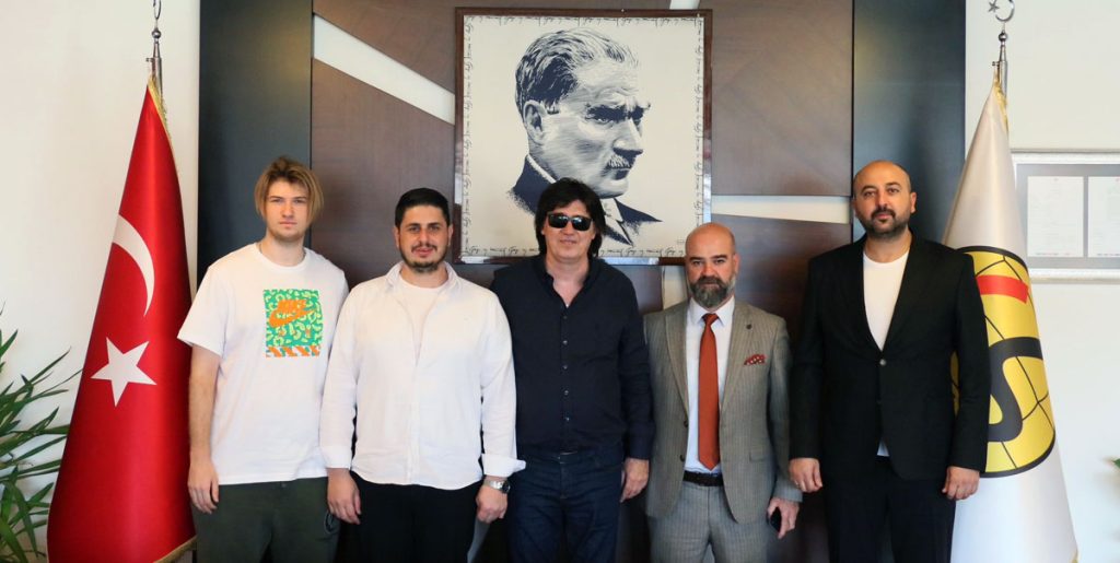 Ahmet Başal, Eskişehirspor'da desteklediği oyuncular