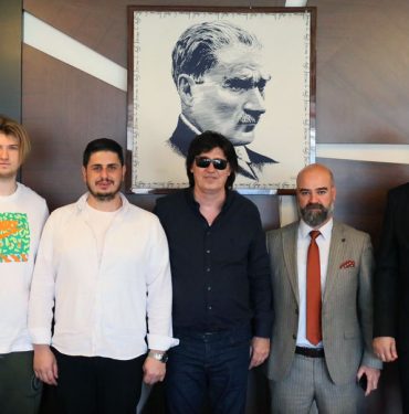 Ahmet Başal, Eskişehirspor'da desteklediği oyuncular