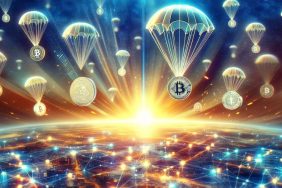 Airdrop: Kripto Para Dünyasında Ücretsiz Dağıtımın Pazarlama Gücü 2 Airdrop