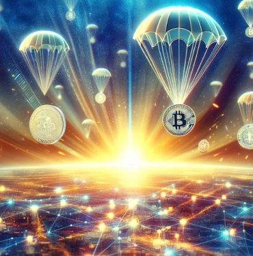 Airdrop: Kripto Para Dünyasında Ücretsiz Dağıtımın Pazarlama Gücü 8 Airdrop