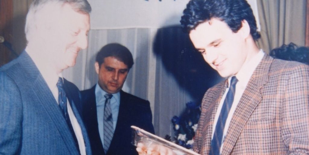 Ali Karacan