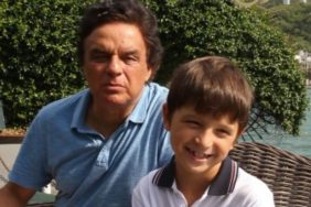 Ali Karacan, Oğluyla Birlikte Yarış Pistlerine Dönüyor 7 Ali Karacan ve oğlu Ercüment Karacan