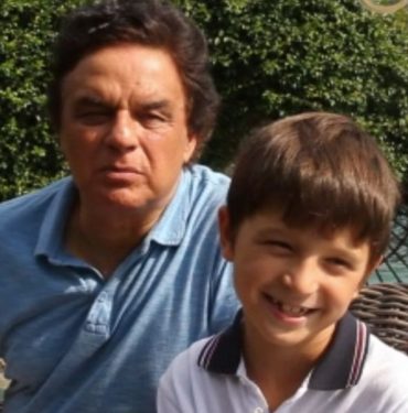 Ali Karacan, Oğluyla Birlikte Yarış Pistlerine Dönüyor 3 Ali Karacan ve oğlu Ercüment Karacan