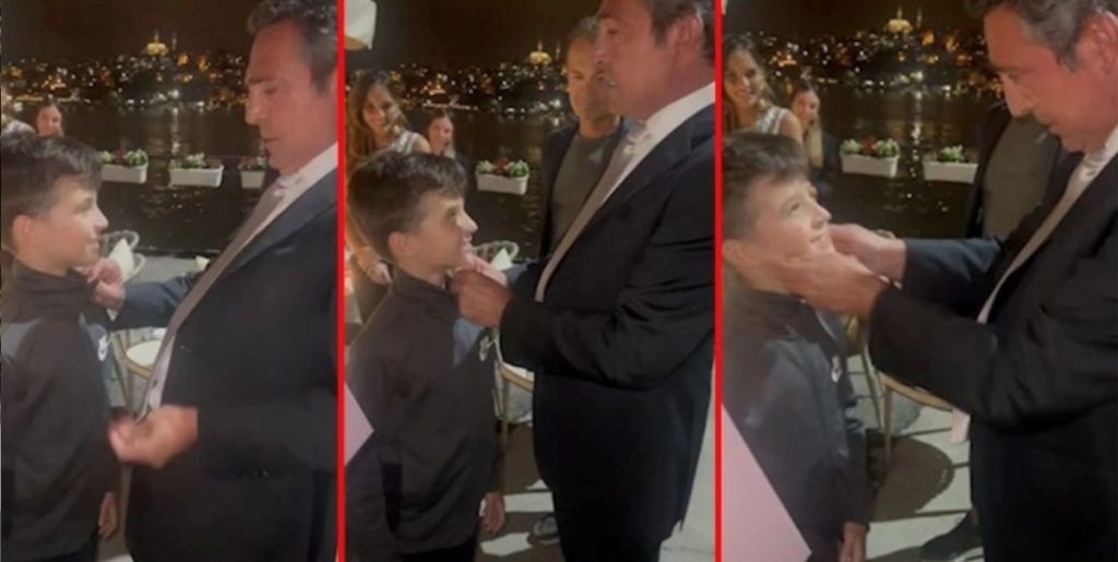 Ali Koç, Ercüment Ercü Karacan