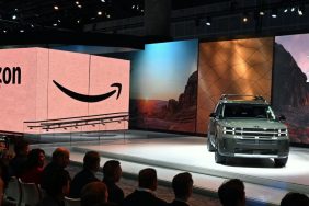 Amazon ile Hyundai İşbirliği