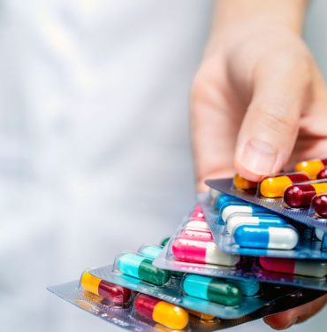 Antimikrobiyal Direnç: Bir Sessiz Pandemi, Küresel Sağlık İçin Büyük Tehdit 4 Antibiyotik Kullanımı