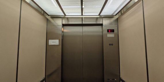 Asansör Güvenliği Artık Bir Karekod Uzağınızda!