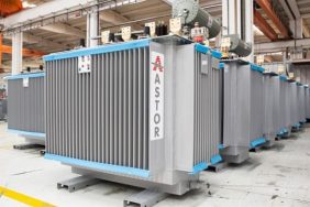 Astor Enerji, Ukrayna'nın Elektrik İhtiyacına Öncelik Veriyor 2 Astor Enerji