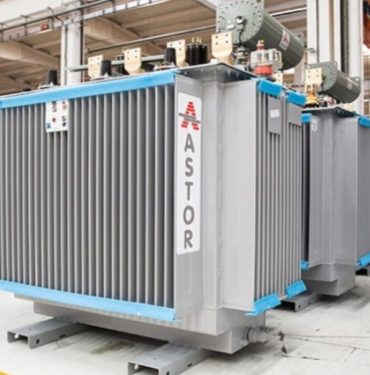 Astor Enerji