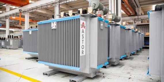 Astor Enerji, Ukrayna’nın Elektrik İhtiyacına Öncelik Veriyor