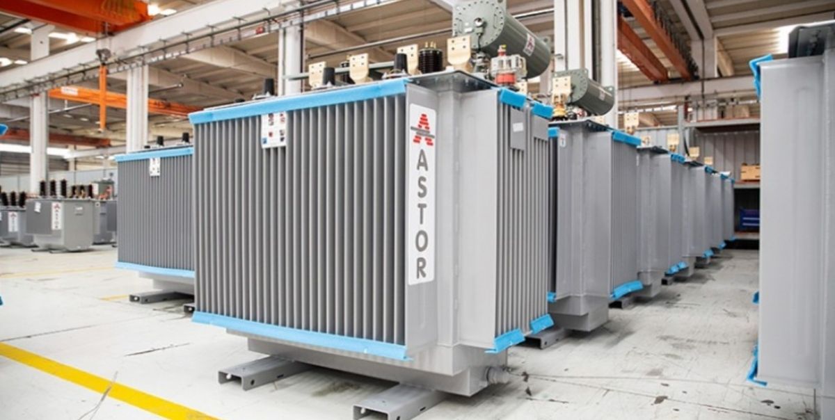 Astor Enerji, Ukrayna'nın Elektrik İhtiyacına Öncelik Veriyor 2 Astor Enerji