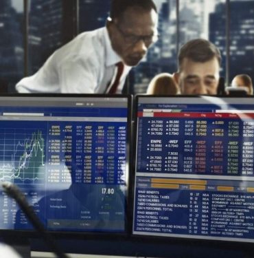 Avrupa Borsaları Canlanırken İngiltere Durgunluğu Koruyor 3 Borsa