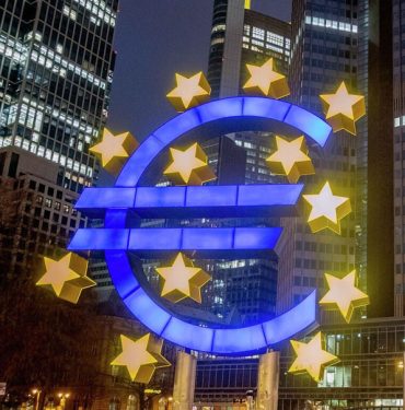 Euro Enflasyon