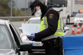 Avrupa'da Göçmen Krizi: Schengen Bölgesi'ndeki Ülkelerin Sınır Kontrolü Stratejileri 8 Schengen Bölgesi'ndeki Ülkelerin Sınır Kontrolü