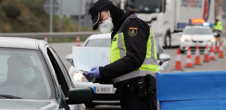 Avrupa'da Göçmen Krizi: Schengen Bölgesi'ndeki Ülkelerin Sınır Kontrolü Stratejileri 6 Schengen Bölgesi'ndeki Ülkelerin Sınır Kontrolü