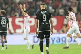 Antalyaspor, Beşiktaş Maçı