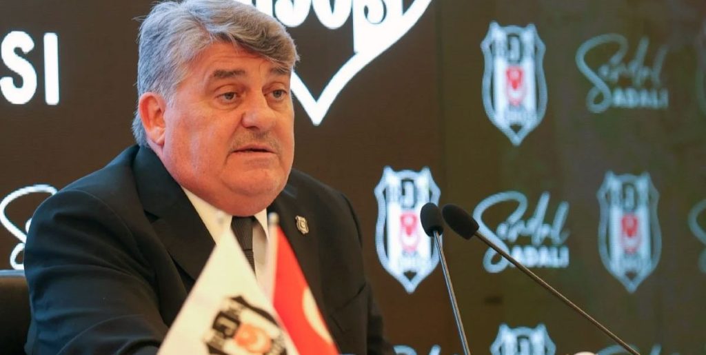Serdal Adalı