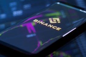 Binance