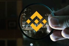 Binance Coin (BNB)