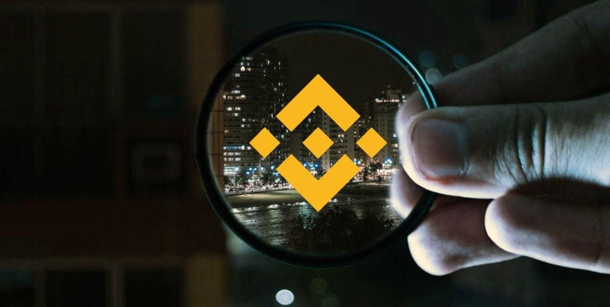 Binance'in BNB Token'ı Ceza Davasıyla Düştü, Bitcoin ve Geniş Kripto Piyasası Hafifçe Geriledi 2 Binance Coin (BNB)