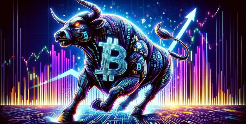 Bitcoin Boğa Piyasası