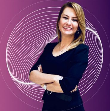 Bomi Group Türkiye'nin Yeni Lideri Burcu Tombul Oldu 3 Burcu Tombul, Bomi Group Türkiye Ülke Müdürü