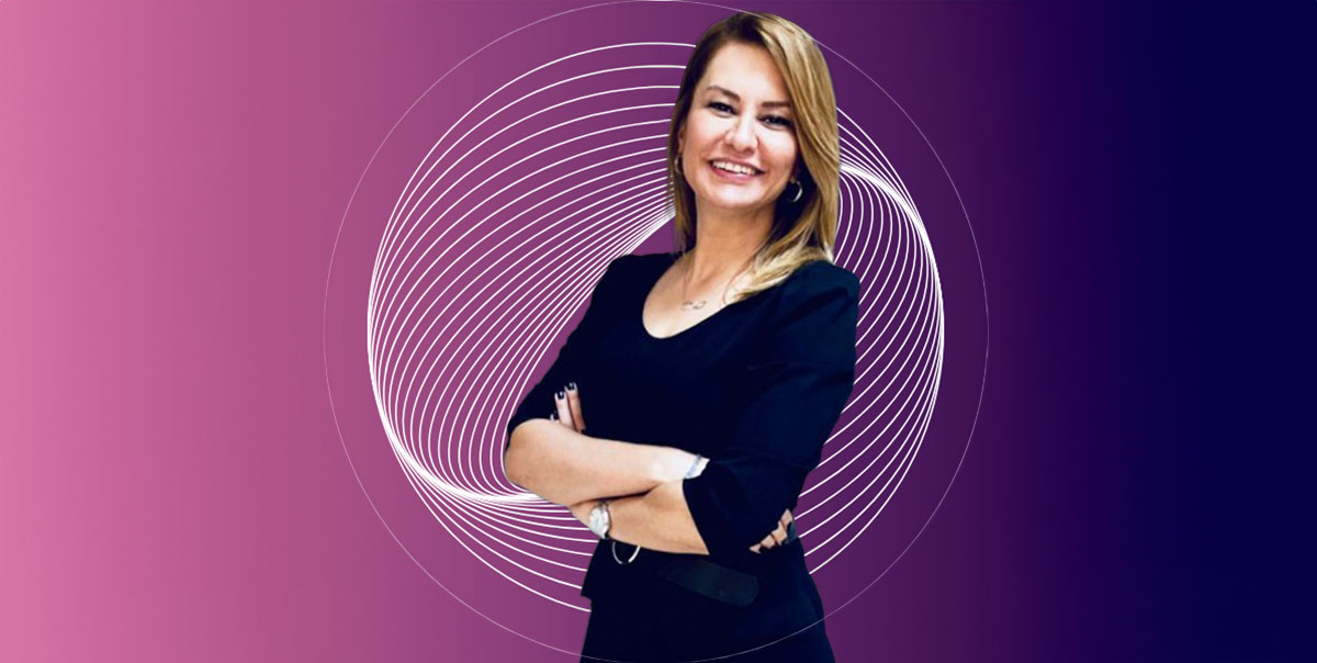 Bomi Group Türkiye'nin Yeni Lideri Burcu Tombul Oldu 2 Burcu Tombul, Bomi Group Türkiye Ülke Müdürü