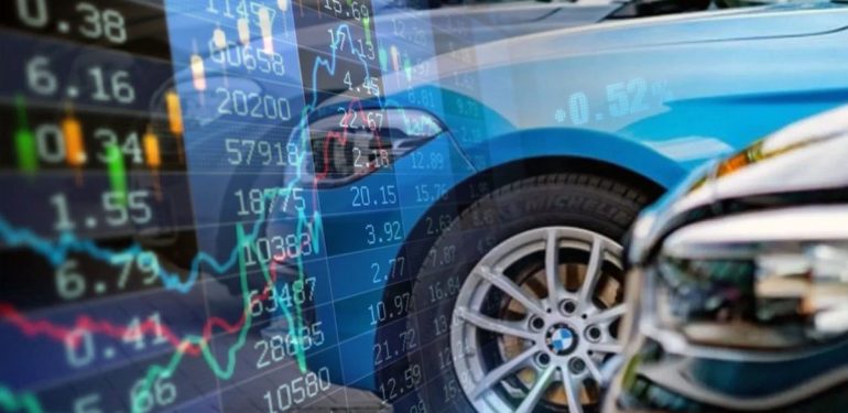 Borlease Otomotiv'den Yatırımcılarına Kar Payı: Hisse Başına 45 Kuruş Temettü 1 Borlease Otomotiv