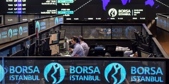 Borsa İstanbul’da Üç Hisseye Emir Paketi Tedbiri Uygulaması