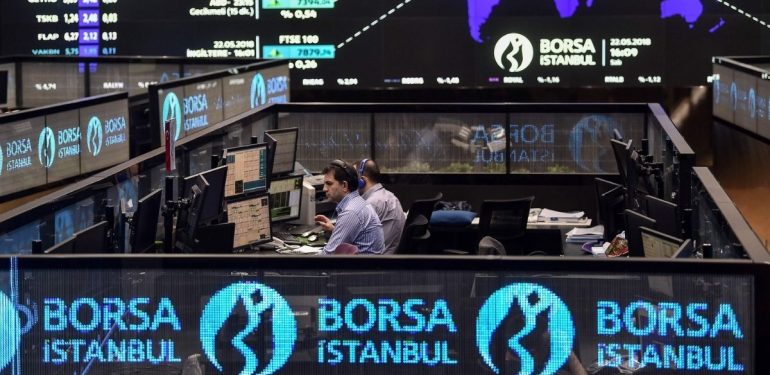 Borsa İstanbul