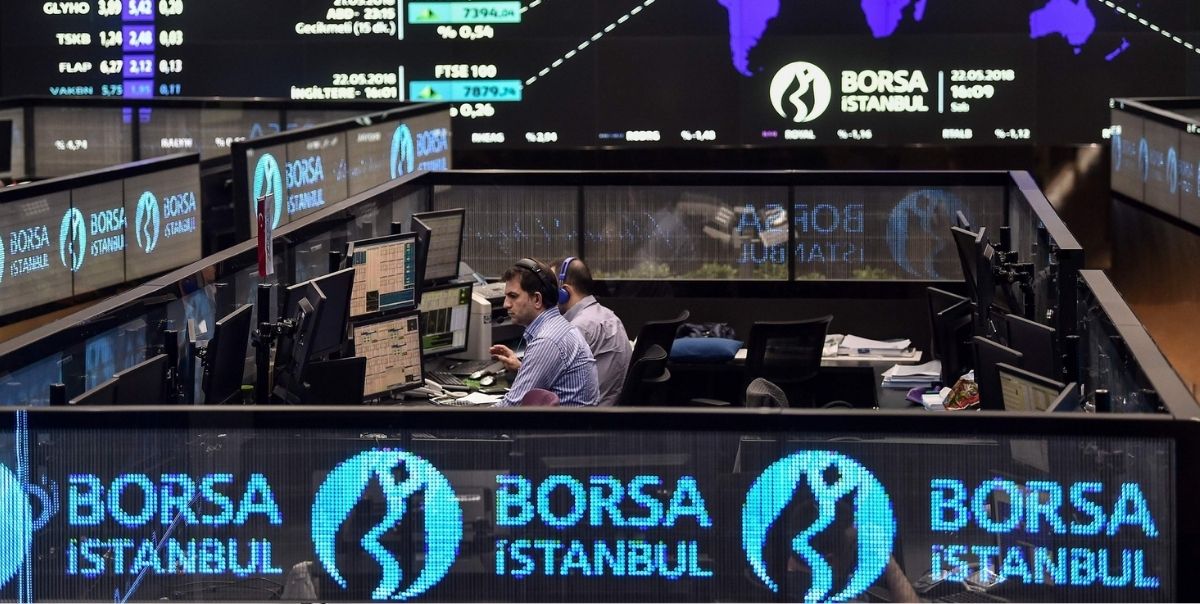 Borsa İstanbul'da Üç Hisseye Emir Paketi Tedbiri Uygulaması 2 Borsa İstanbul