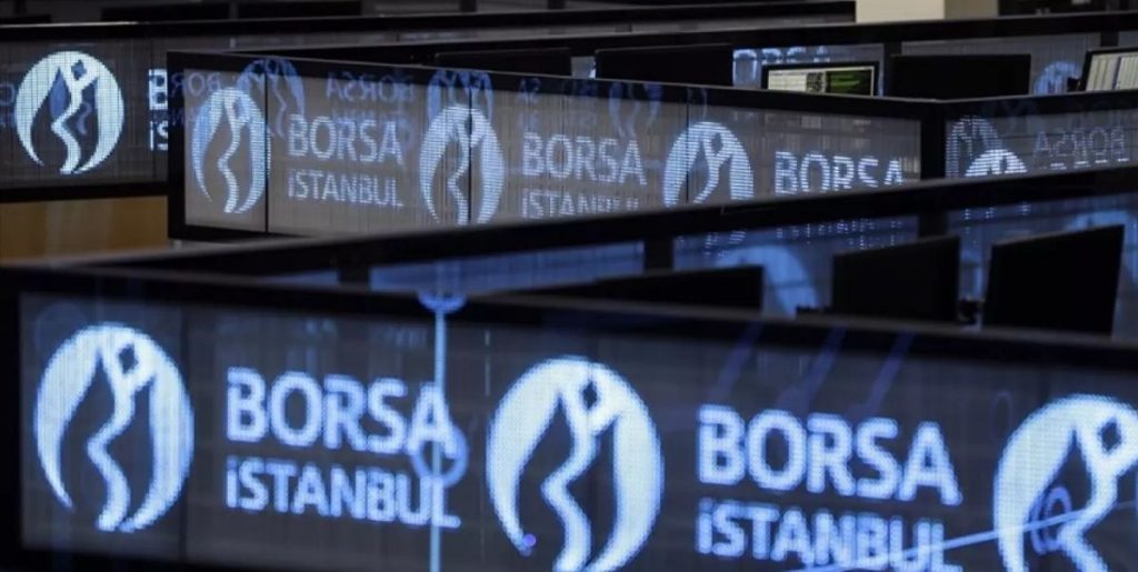 Borsa İstanbul