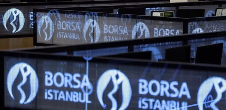 Borsa İstanbul'da Yeni Dönem: Fiyat Adımı Sisteminde Değişiklikler Devrede 6 Borsa İstanbul